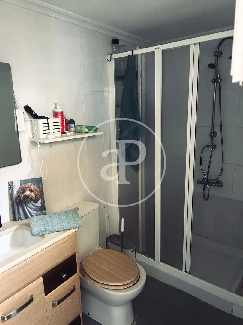 Bany de Pis en venda en Elche ciudad