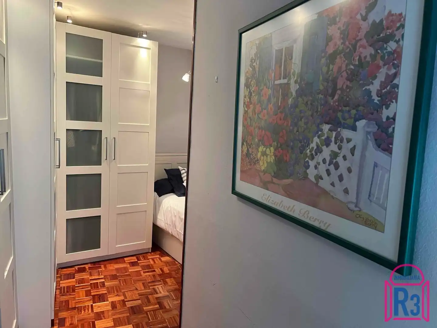 Flat for sale in Lancia, Centro Ciudad