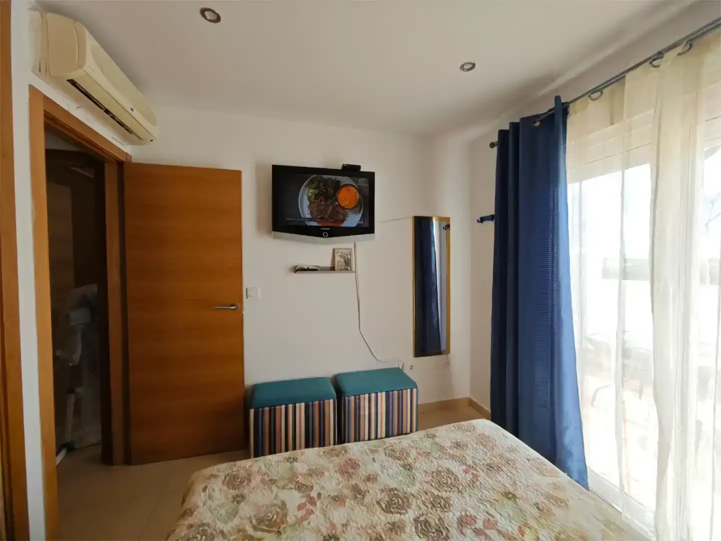 Habitación de Piso de alquiler en Condado de Alhama