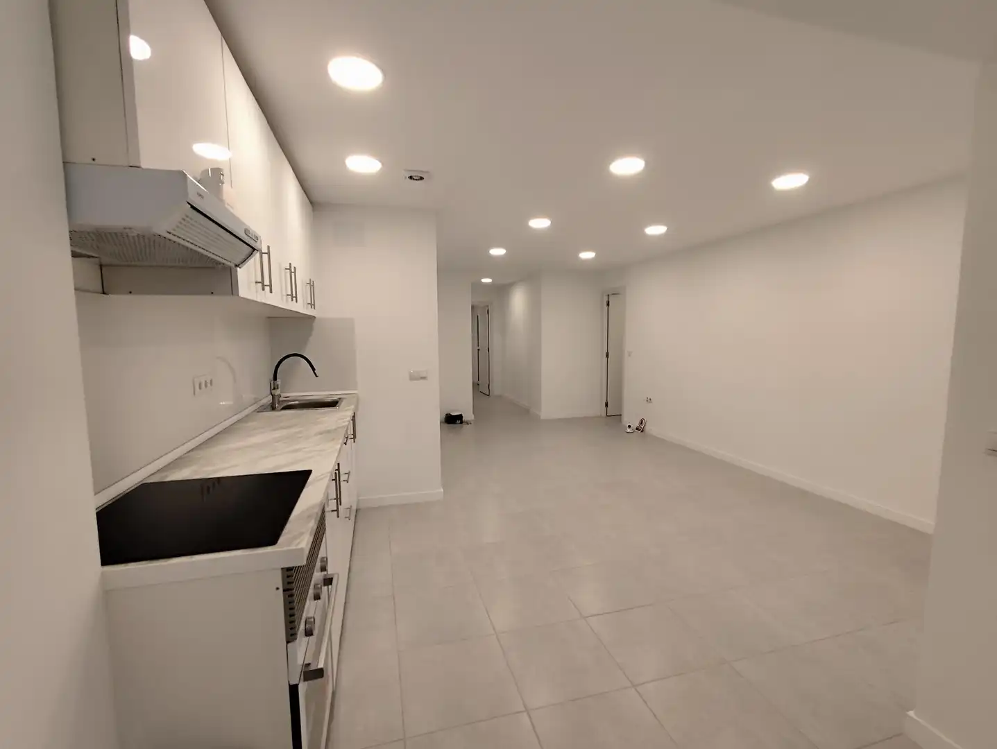 Rez-de-chaussée à vendre à Centre - Sant Oleguer, imagen 3