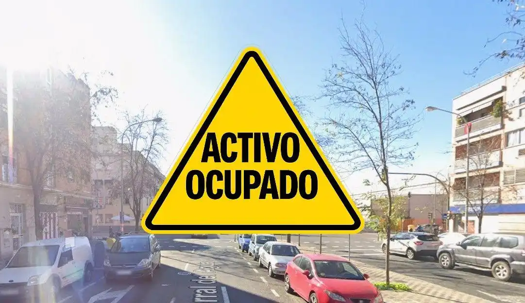 Pis amb ascensor en venda a CORRAL DEL AGUA