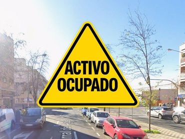 Piso con ascensor en venta en CORRAL DEL AGUA