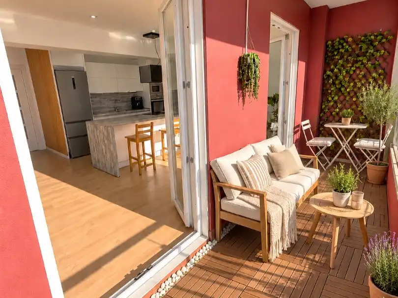 Flat with lift for sale in TRAVESIA DE VIGO, FATIMA 23