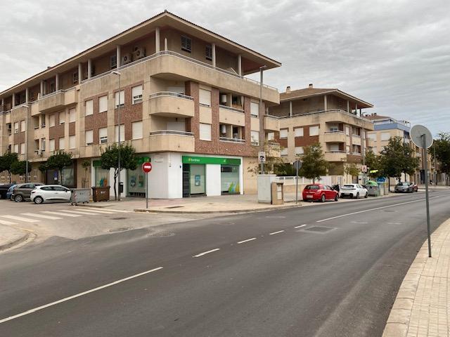 Foto 1 de Garaje de alquiler en Avinguda Picasent, 3, Silla, Valencia