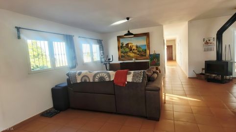 Foto 5 de Casa o xalet en venda a Arrabal Sector el Cuartón, 4, El Cuartón - El Bujeo, Tarifa