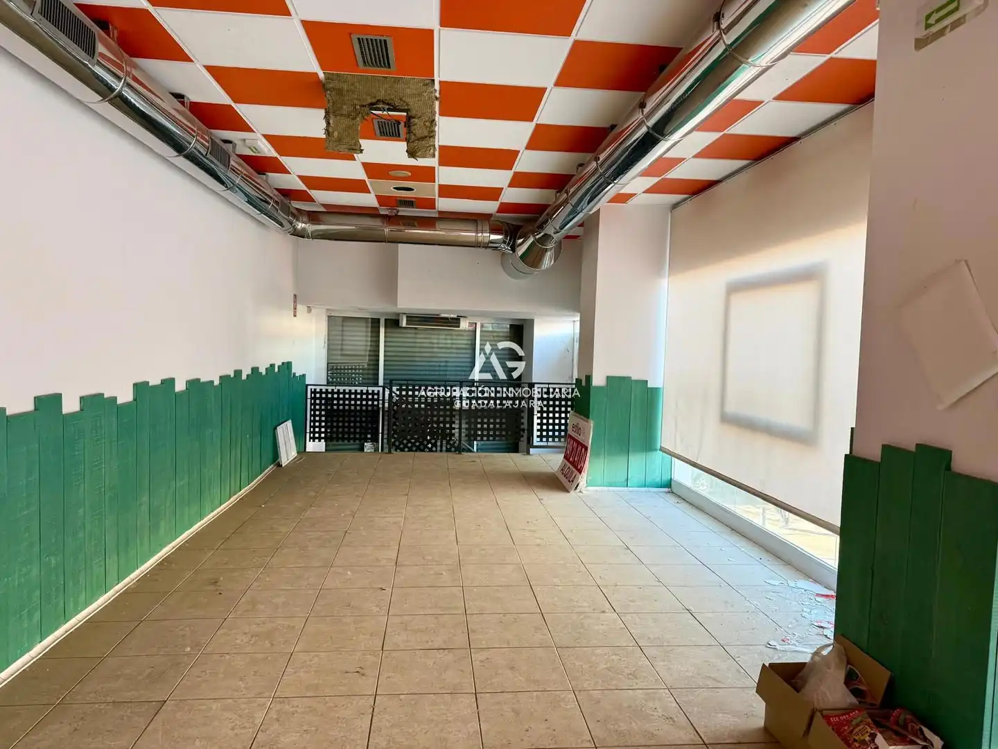 Business premises for sale in Burgos, imagen 3