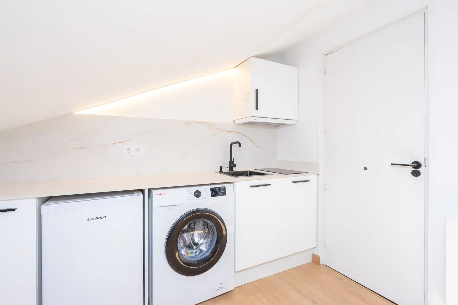 Cocina de Trastero en venta en Villaviciosa de Odón