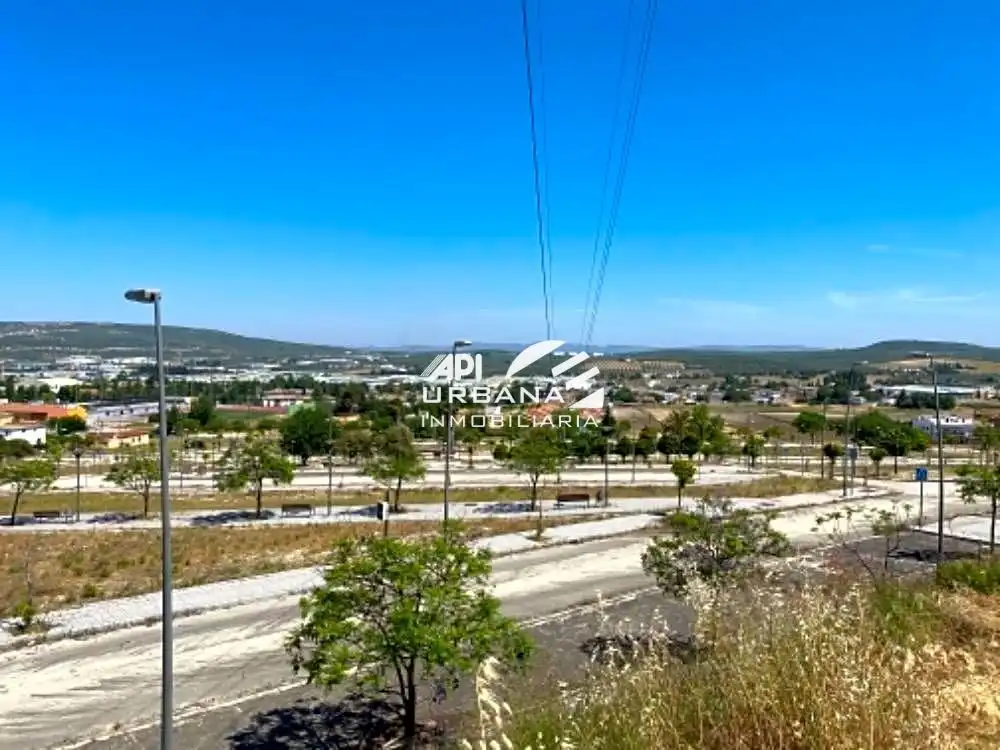 Terreny residencial en venda a San Francisco, imagen 4