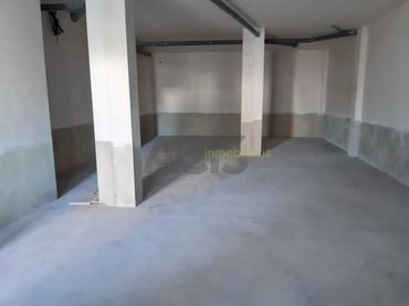 Nave industrial en venta en L'Alcúdia