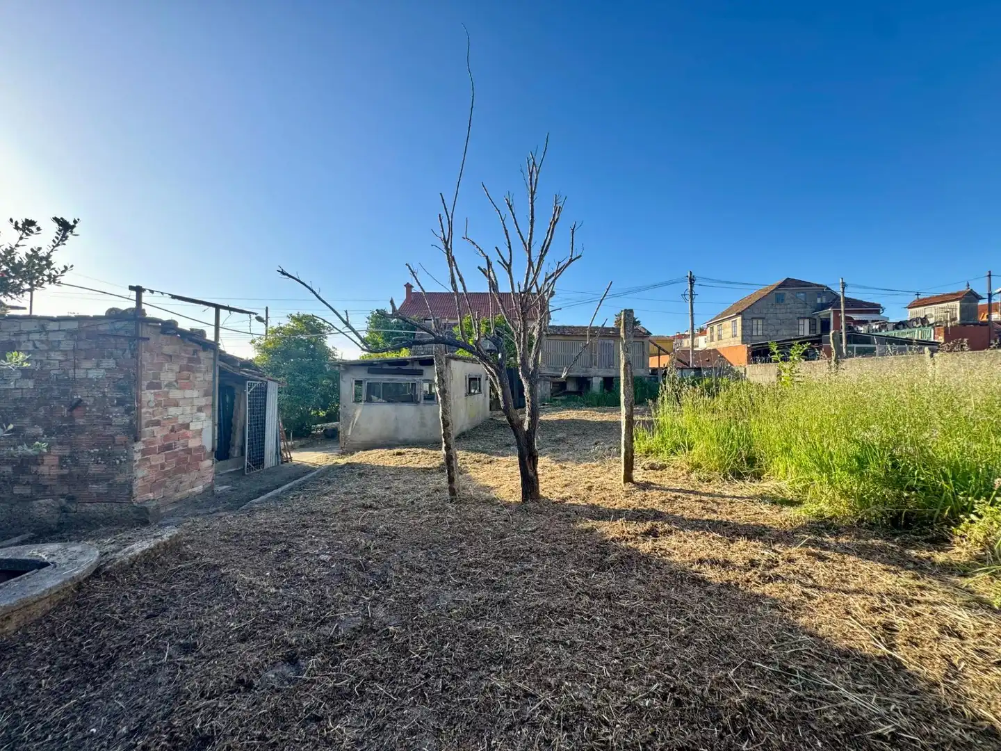 Casa o chalet en venta en Vigo  con Trastero y Balcón