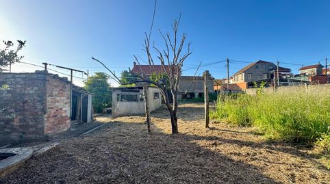 Foto 2 de Casa o chalet en venta en Comesaña - Matamá, Vigo