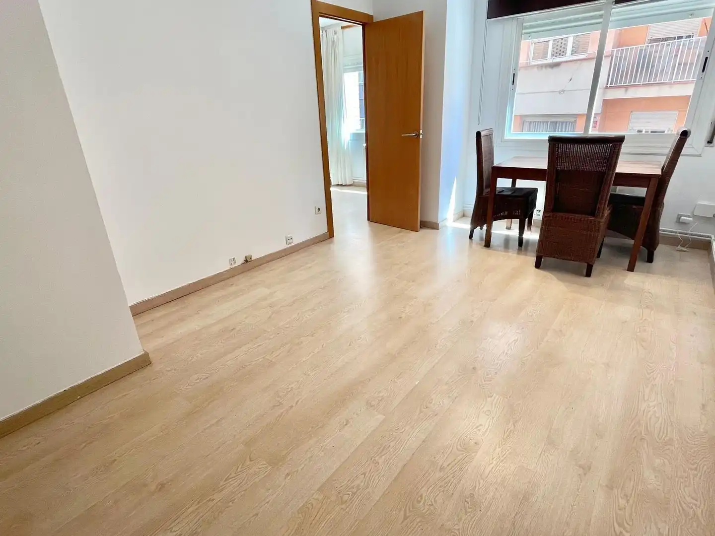 Erdgeschoss zum Verkauf in Terrassa mit Parkett