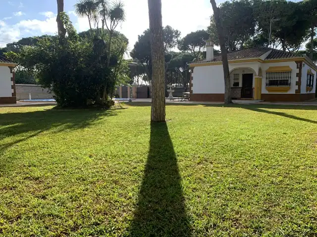 Xalet amb piscina en venda a Calle de la Rana Verde, imagen 7
