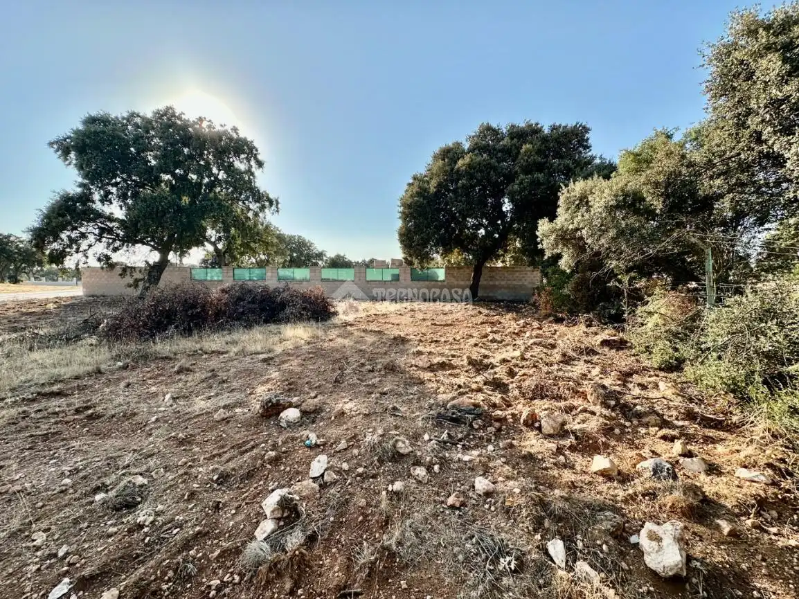 Residential for sale in Chiloeches