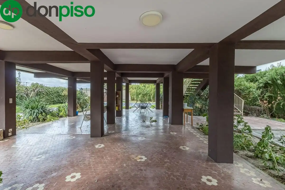 Casa con terrazza in vendita a Avenida HUETOR VEGA, imagen 28