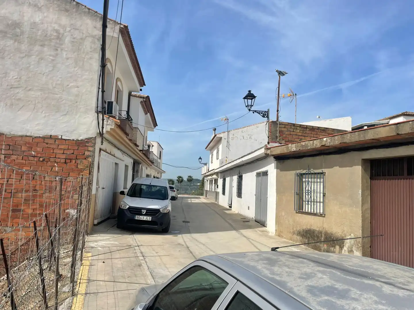 Residencial en venta en San Martín del Tesorillo
