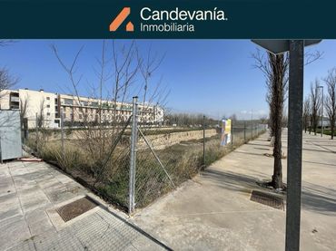 Terreno residenziale in vendita a Avenida Océano Atlántico 73
