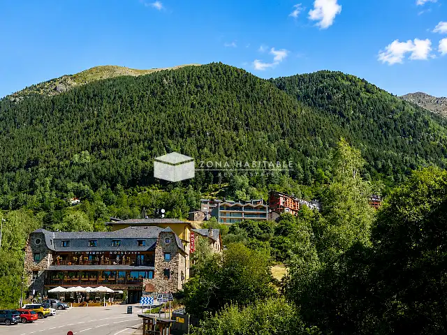 Erdgeschosswohnung mit Aufzug zum Verkauf in El Serrat  -Llorts, imagen 18