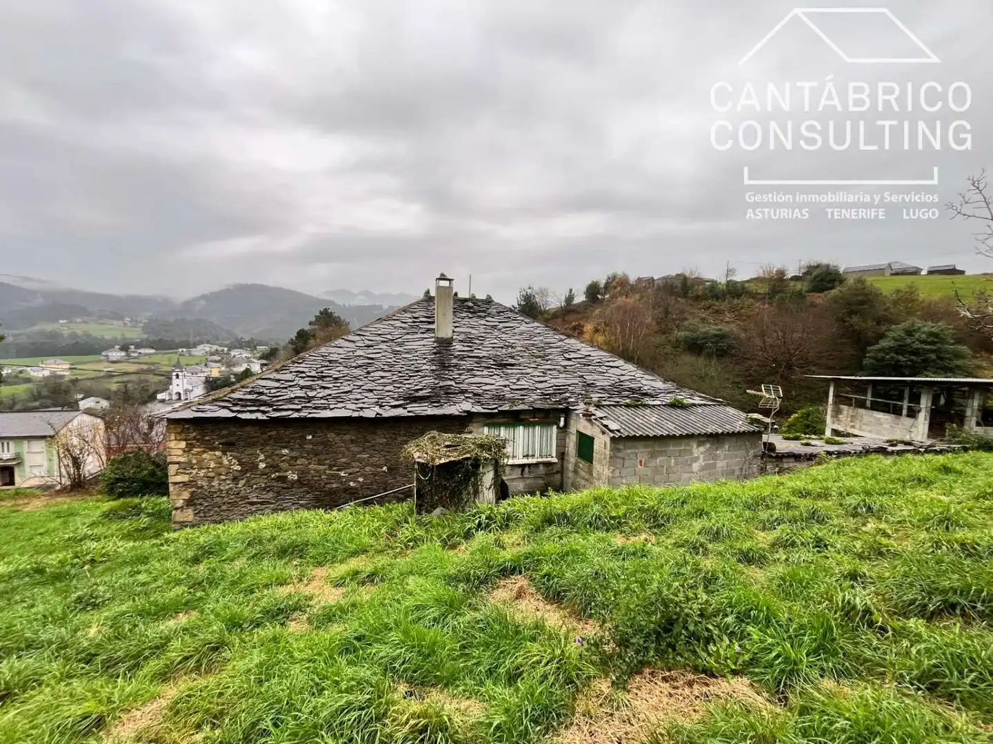 Casa in vendita a Coaña, imagen 40