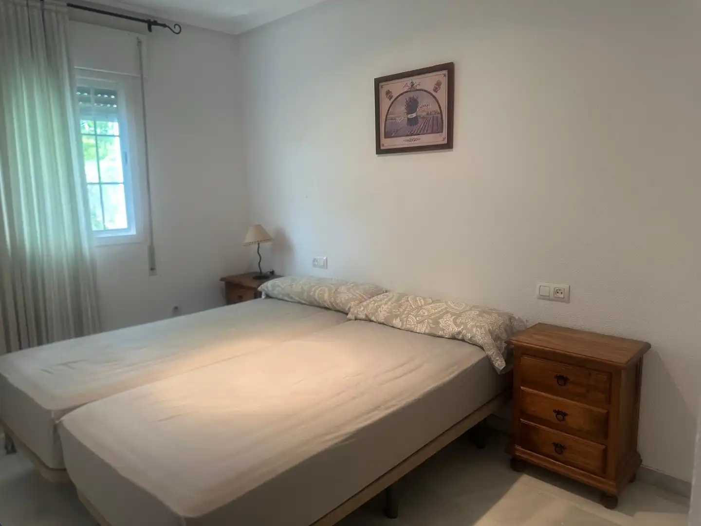 Habitación de Casa adosada en venta en Chiclana de la Frontera