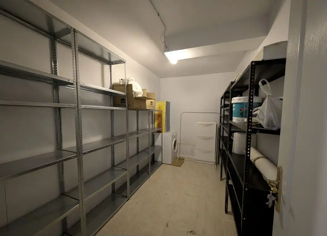 Apartamento con piscina en venta en Torrequebrada, imagen 25