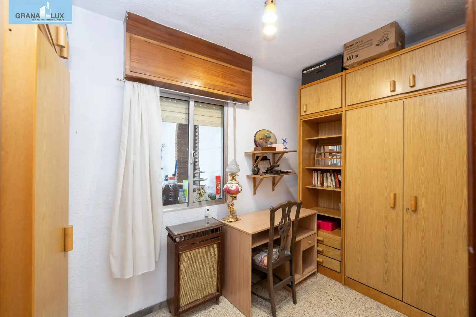 Flat with terrace for sale in Camino de Ronda, imagen 22
