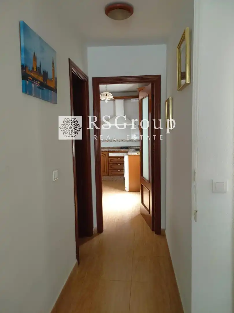 House with terrace for sale in CLARA CAMPOAMOR, imagen 10