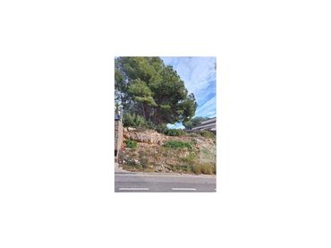 Terreno residencial en venta en Calle Arboç