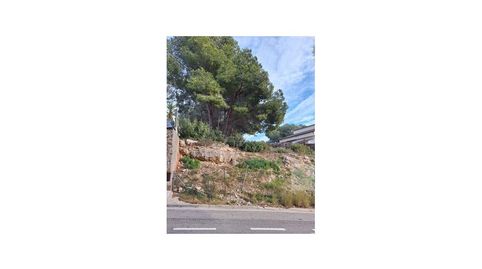 Terreno Venta Calafell
