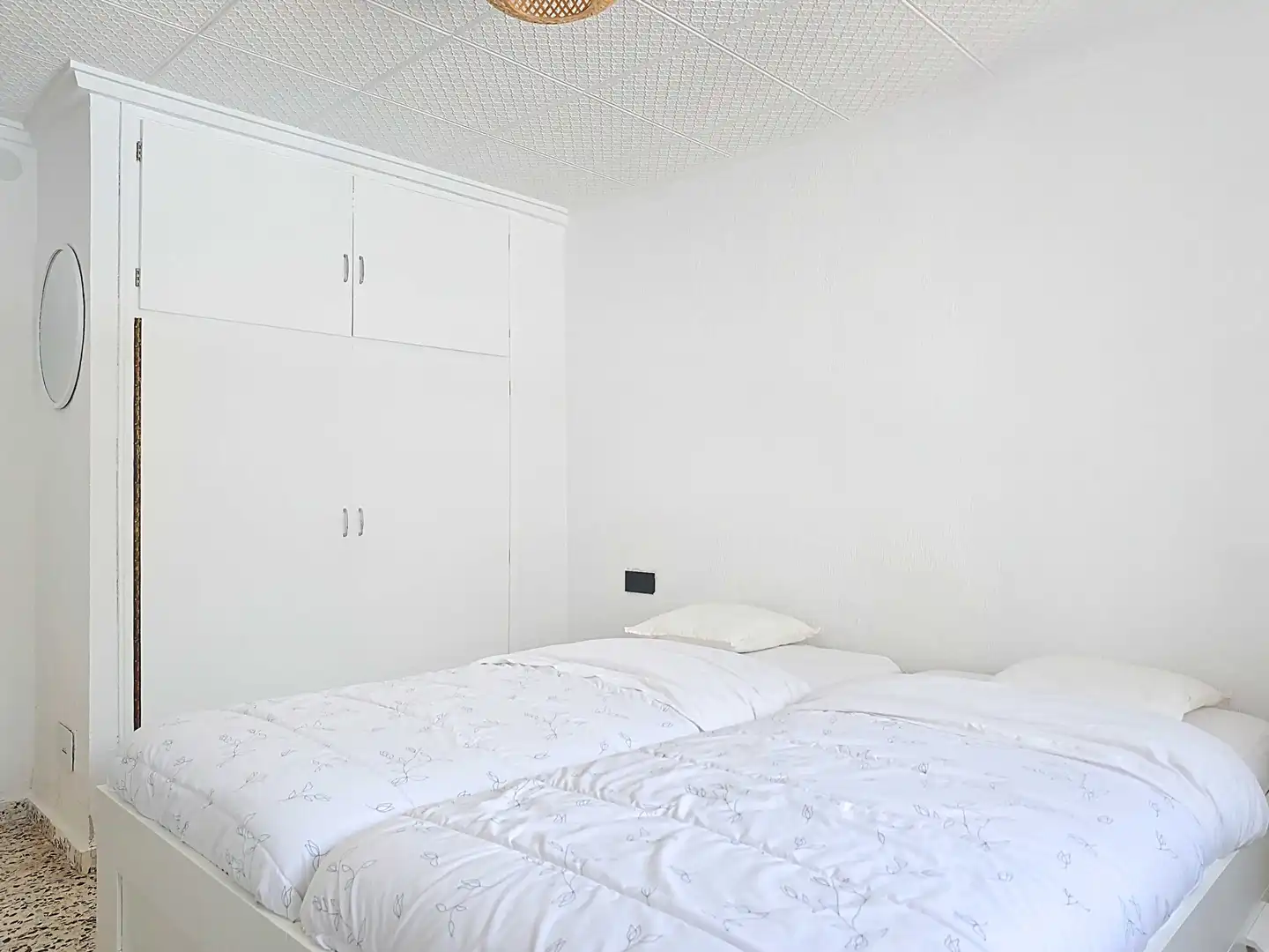 Habitación de Casa o chalet en venta en Monóvar  / Monòver con Terraza