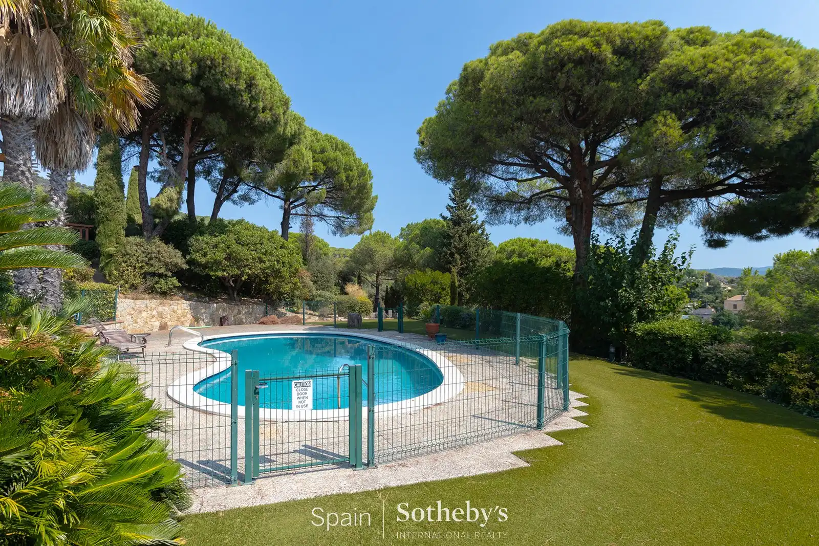 Casa con piscina in vendita a Carrer de la Cisa, imagen 3