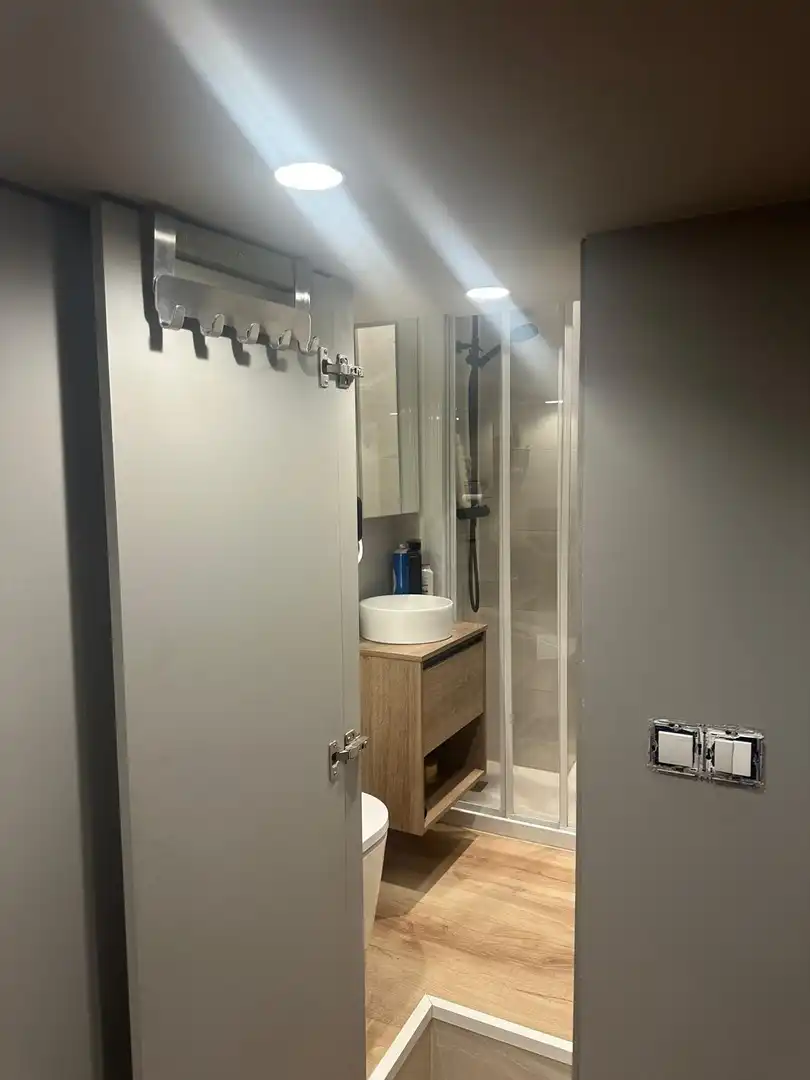 Apartamento en venta en Calle ISAAC PERAL, El Grau