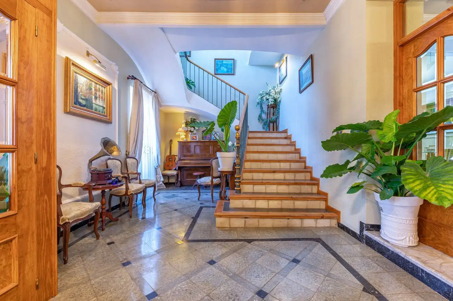 Villa con piscina in vendita a Rambla alta 16, imagen 6