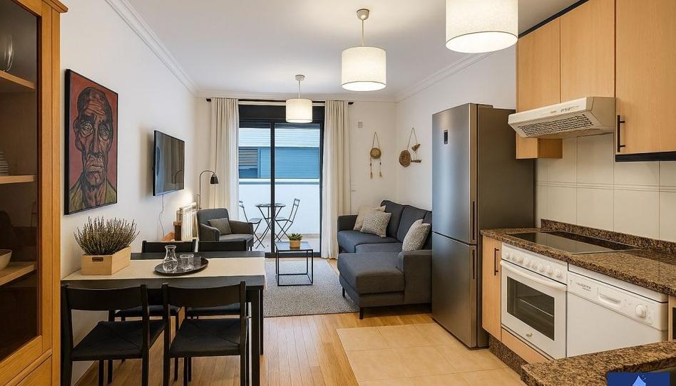 Photo 1 of Flat to rent in Palomar, Luanco - Aramar - Antromero, Asturias