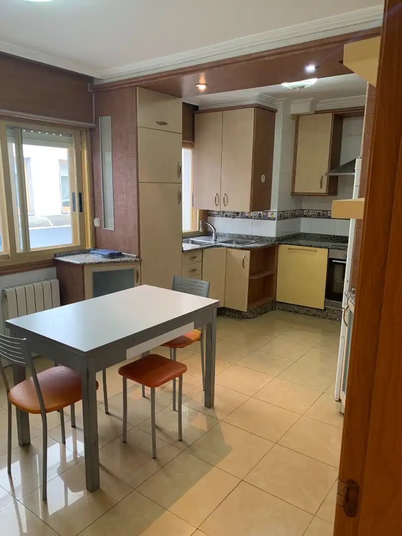 Flat with lift to rent in Rúa José Casal 11, imagen 4