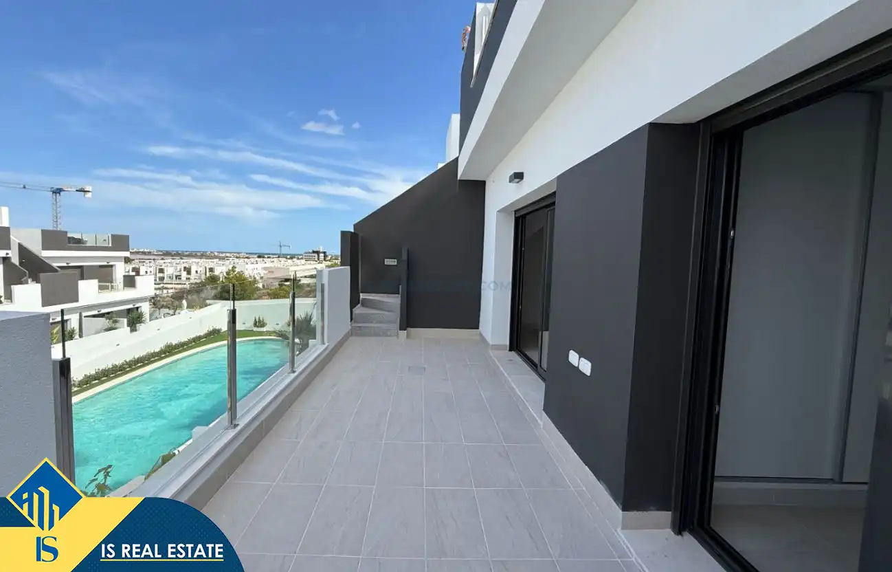 Apartament amb piscina en venda a Centro, imagen 13