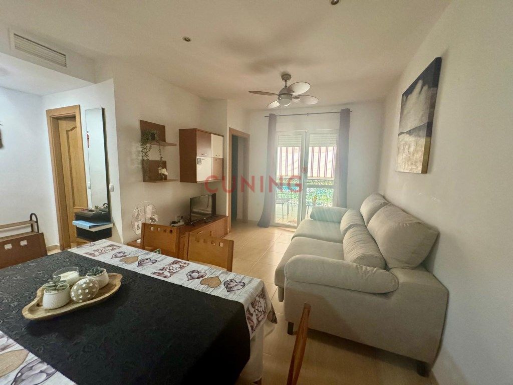 Flat to rent in N/A, El Sabinar – Urbanizaciones – Las Marinas – Playa Serena