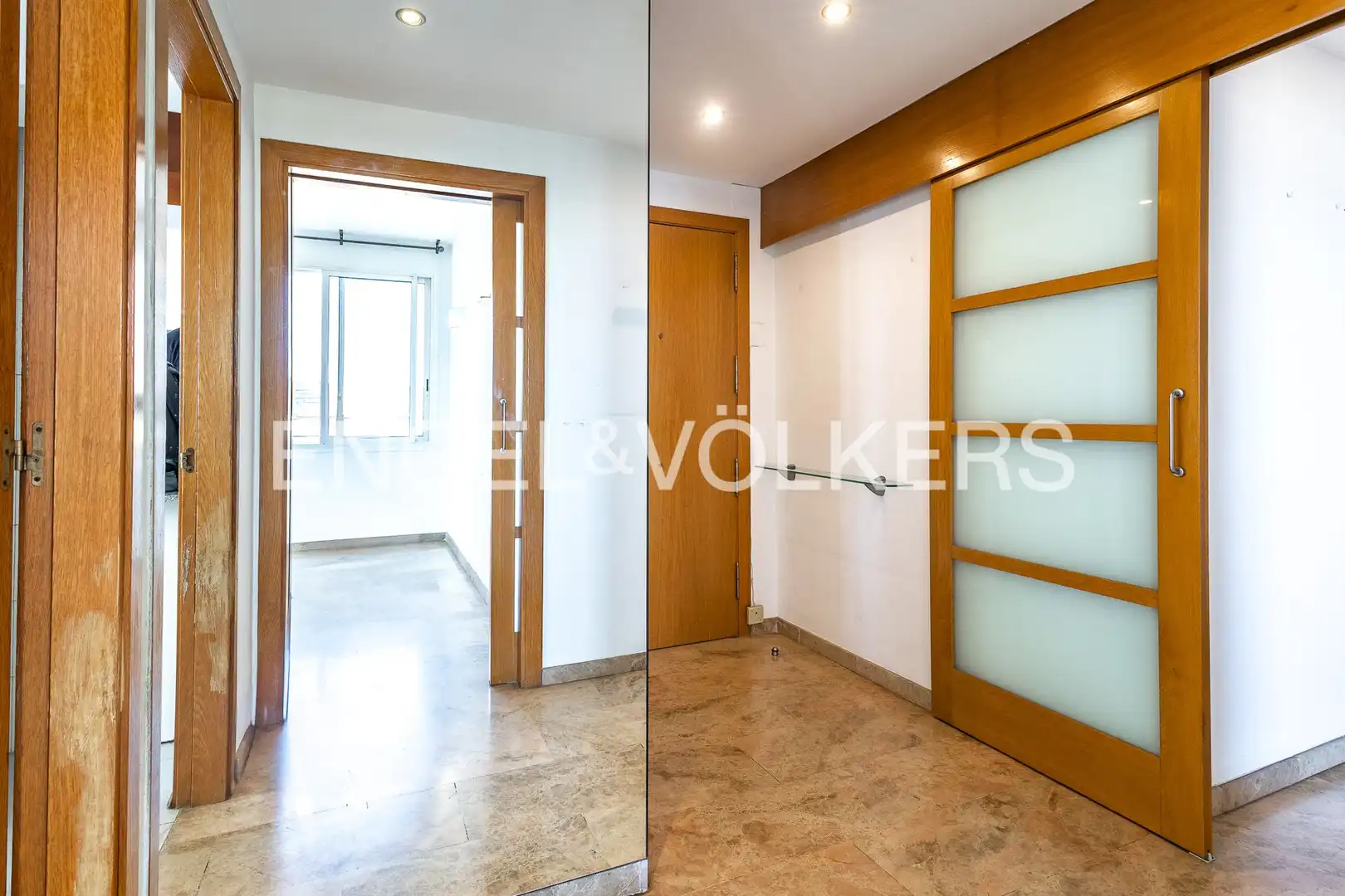 Wohnung mit Aufzug zum Verkauf in Sant Martí, imagen 19