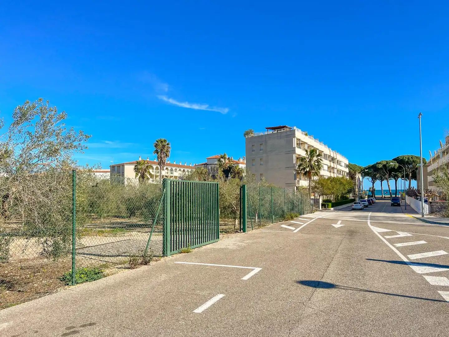Terreny residencial en venda a POLIGONO 12