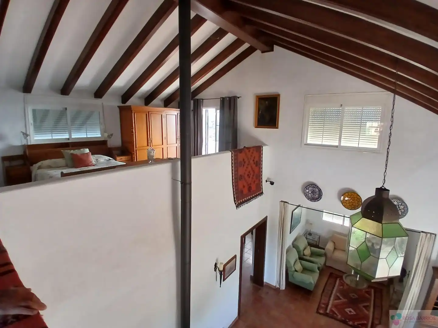 Villa con piscina in vendita a Punta Plata, imagen 13