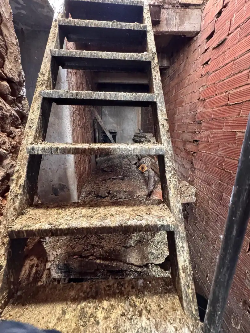 Edificio en venta en Sant Joan de Vilatorrada