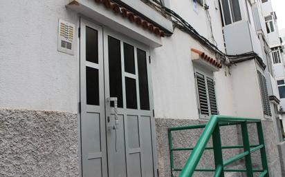 Exterior view of Flat for sale in Las Palmas de Gran Canaria