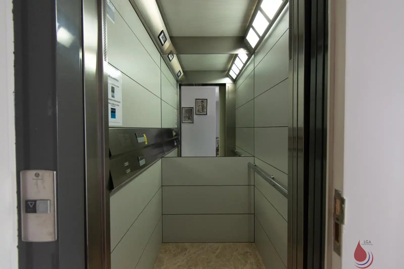 Ático en venta en El Vendrell con Aire acondicionado, Parquet y Terraza