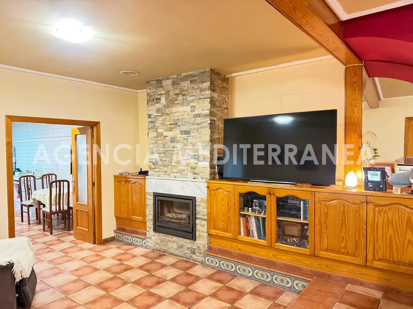 Casa amb terrassa en venda a Carcaixent, imagen 8