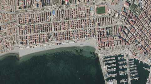 Foto 3 de Apartamento en venta en Avenida Salamanca, 20, Gran Playa, Santa Pola