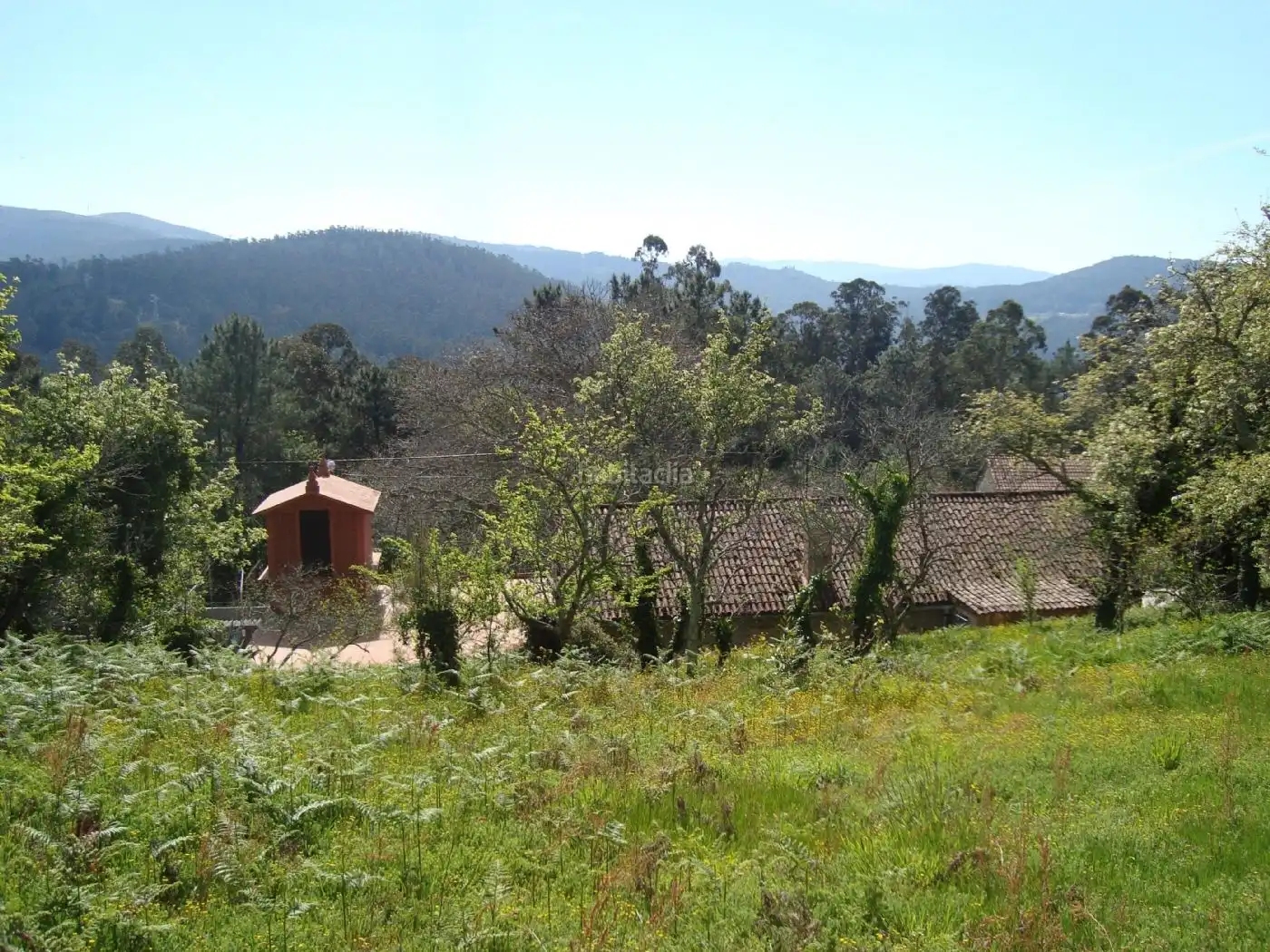 Casa con giardino in vendita a Lugar Cando Arriba 11, imagen 14