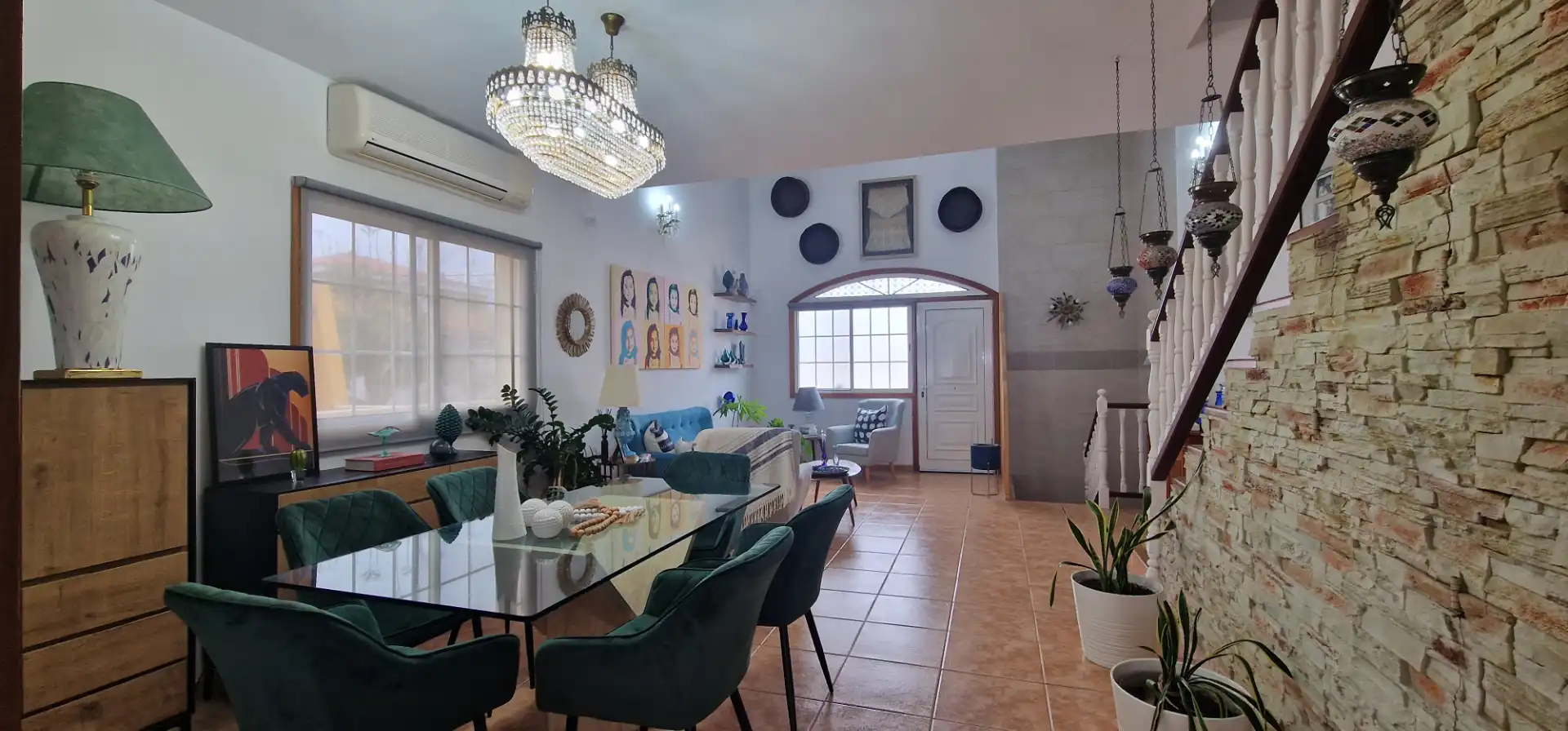 House for sale in Tamaraceite - San Lorenzo - Tenoya, imagen 5