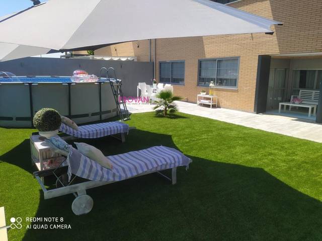 Casa adosada en Venta en Los Hueros