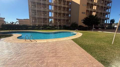 Foto 4 de Planta baja de alquiler en  Gran Vía Manga, Entremares, La Manga del Mar Menor