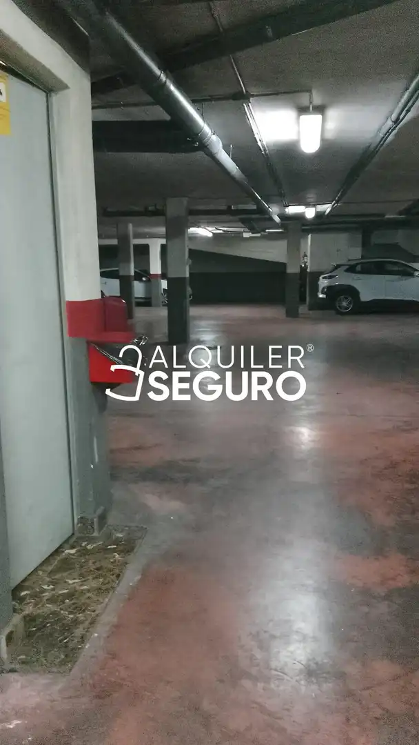 Piso con ascensor en alquiler en REINA SOFIA, imagen 17